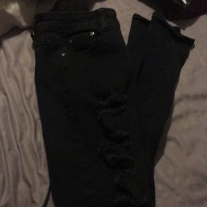 Fashion nova jeans